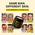 Beef Tallow Honey Balm™