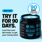 Copper Peptide Tallow Balm