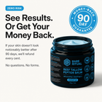 Copper Peptide Tallow Balm