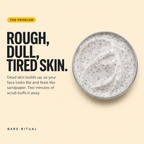 Daily Face Scrub