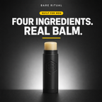 Beef Tallow Lip Balm