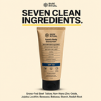 Beef Tallow Sunscreen SPF 50