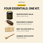 Body Essentials Kit