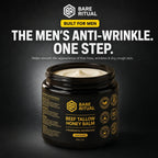 Beef Tallow Honey Balm™