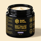 Beef Tallow Honey Balm™